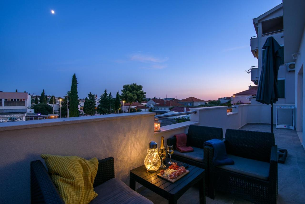 Mare&Antonio Apartment Trogir Exterior photo